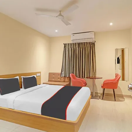 Super Hotel O Ss Suites-2