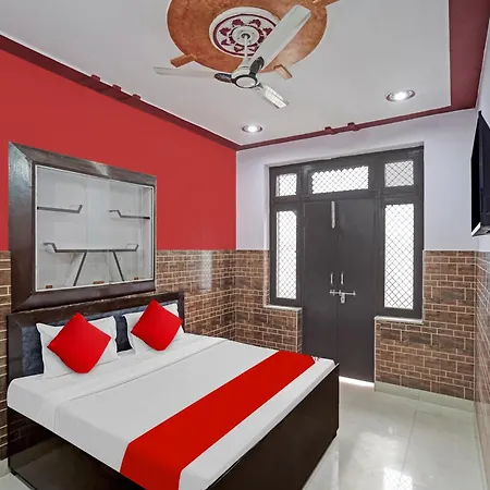 Hotel O Oreo Grand-3