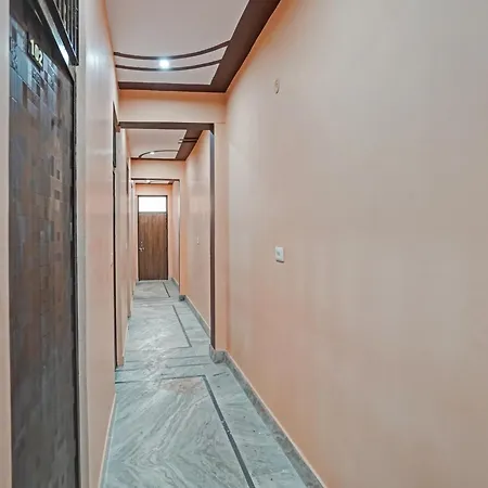 Hotel O Oreo Grand-2