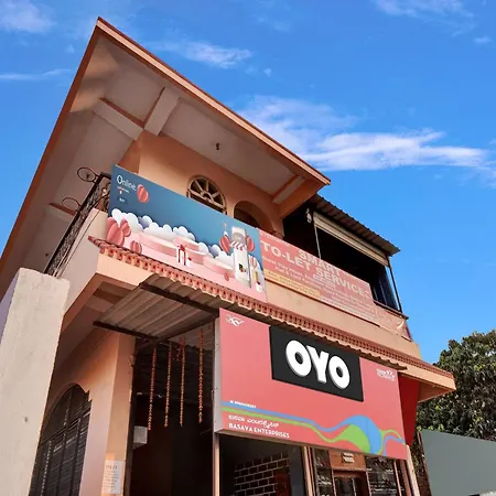 Oyo Flagship 81326 Amba Guest House-2