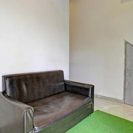 Hotel O Nk Grand-3