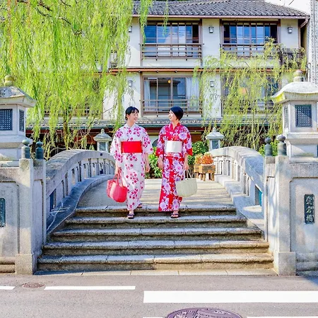 Ooedo Onsen Monogatari Premium Kinosaki-2