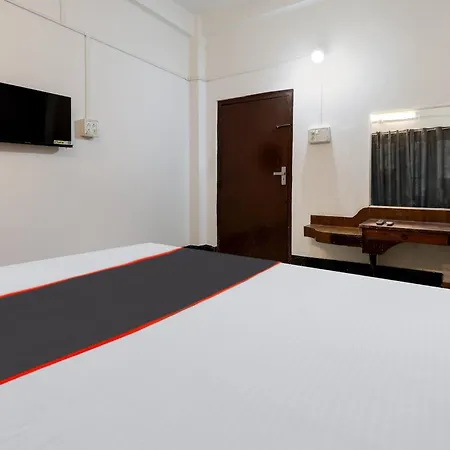 Spot On Hotel Nor' - East-2