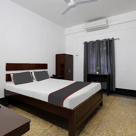 Spot On Hotel Nor' - East-3