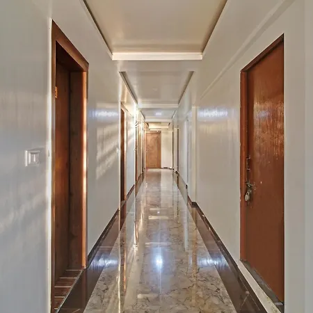 Hotel O Abhishek Executive-2