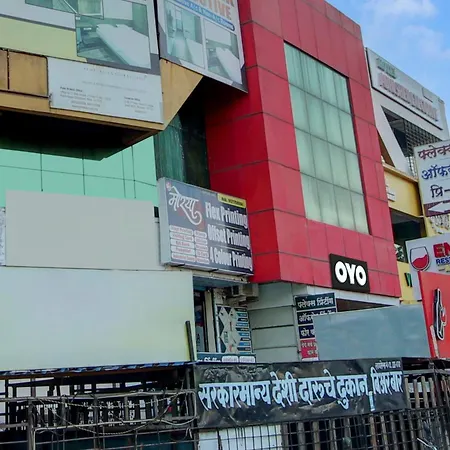 Hotel O Abhishek Executive-3