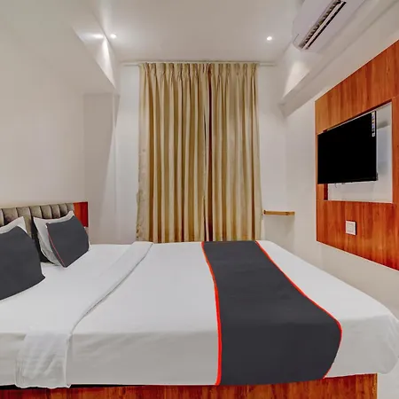 Hotel O Haveli Executive-3