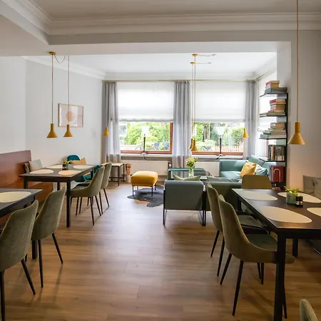 Hotel Seehof Norderney OHG-2