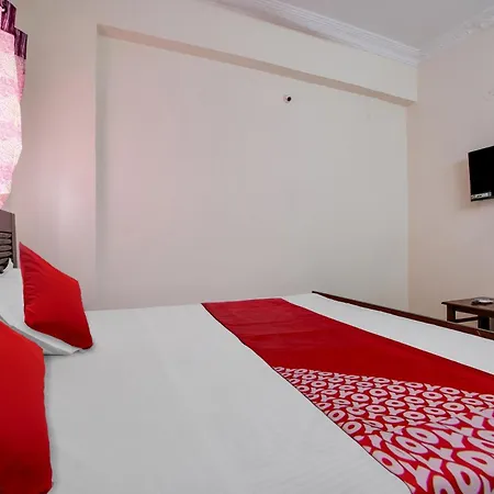 Hotel O Surya Prabha-3