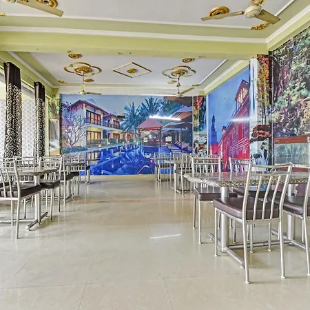 Hotel O Gangaur Midway-2