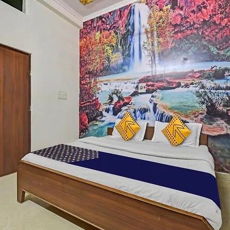 Hotel O Gangaur Midway-3