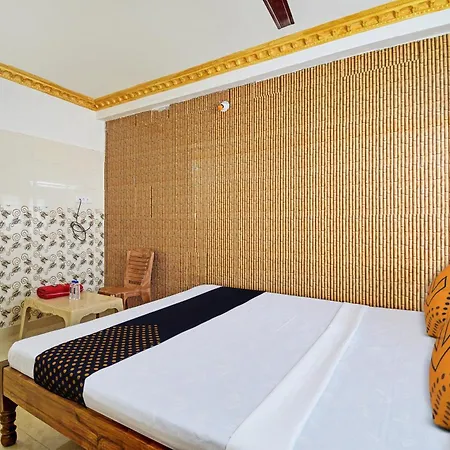 Hotel O Sri Ram Guest House-2