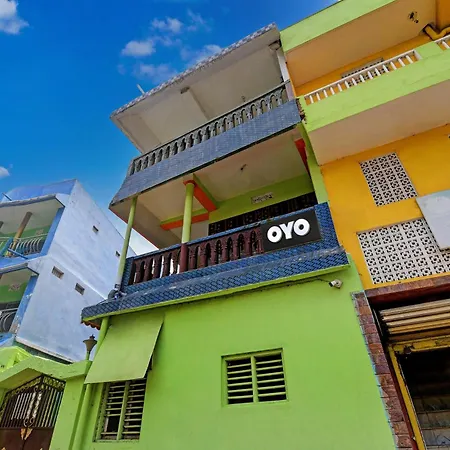 Hotel O Sri Ram Guest House-3