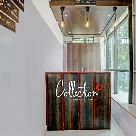 Hotel O Easy Stay Mysore-2