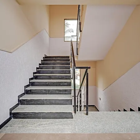 Hotel O Indra Suites-2