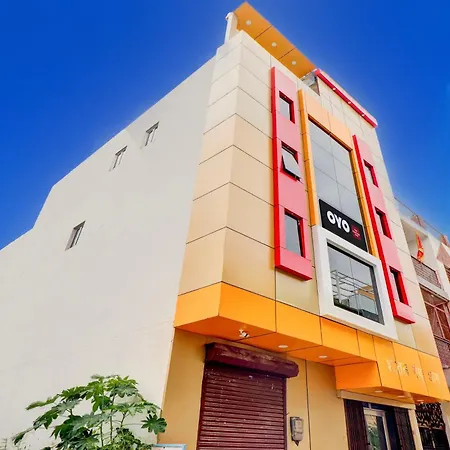 Hotel O Sheetal Ganga Dham-2