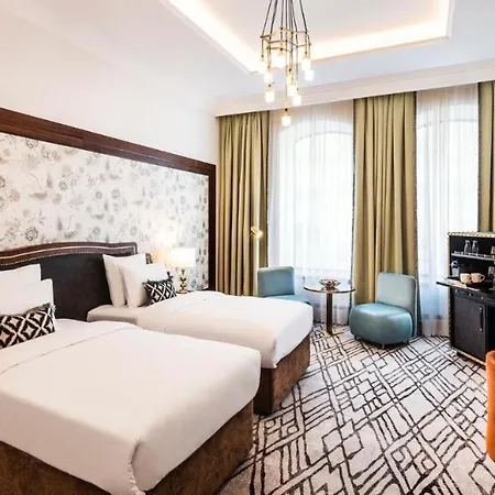 Hillside City Center Hotel-3