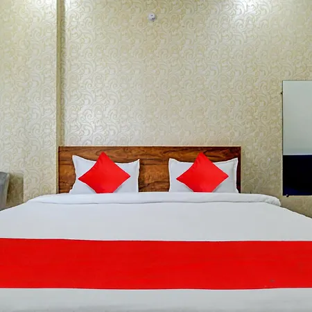 Hotel O Blue Tick-3