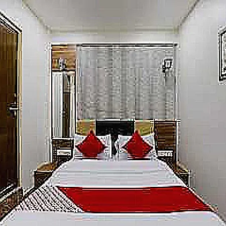 Hotel O Down Town-3