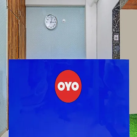 Hotel O Blue Tick-2