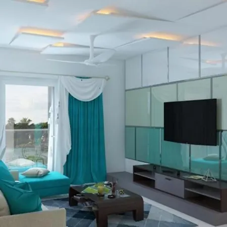 Goroomgo Kashi Paradise Varanasi - "Hotel-At-Prime-Location Spacious-Room With-Wi-Fi-Availability, "-2