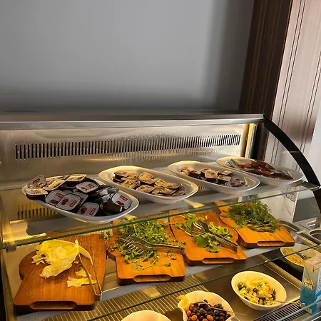 Nıcer Hotel-2
