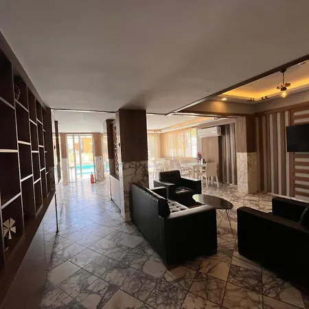 Nıcer Hotel-3
