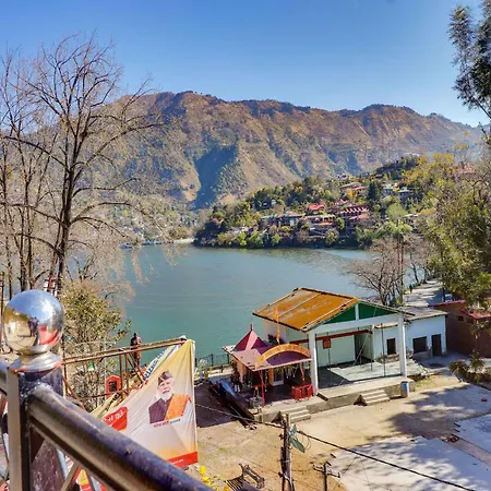 Hotel O Akansha The Lake View-3