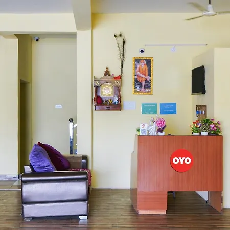 Hotel O Sai Saugat-3
