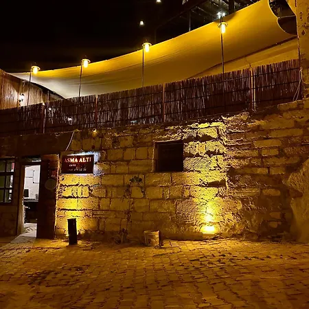 Asma Altı Cave-3
