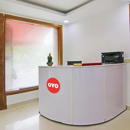 Hotel O Sky House-2