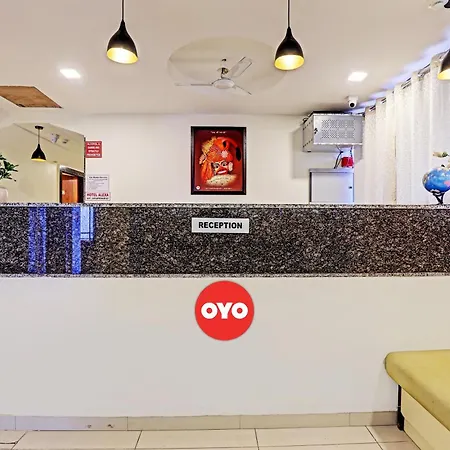 Hotel O Alexa-3