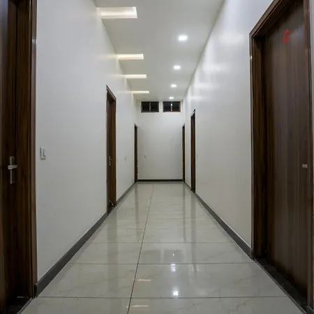 Hotel O Sawera Hotel & Banquet Hall-2