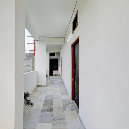 Hotel O Siddharth Inn-3