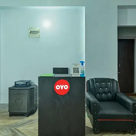 Oyo Flagship Ashiyana-2
