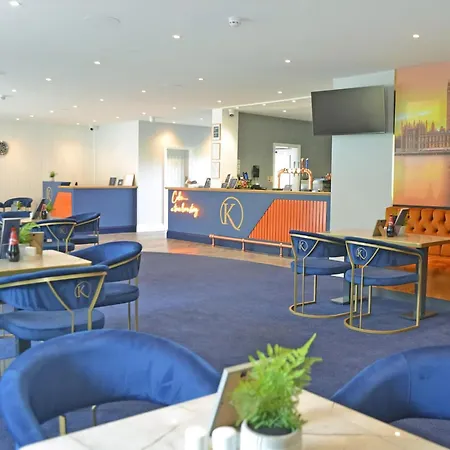 Kingswood Golf And Leisure Park-3