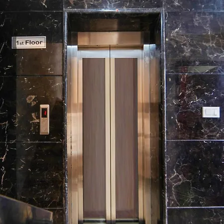 Hotel O Gm-3