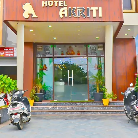 Hotel O Akriti-2