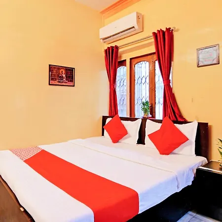 Spot On Delight Hotel & Homes-2