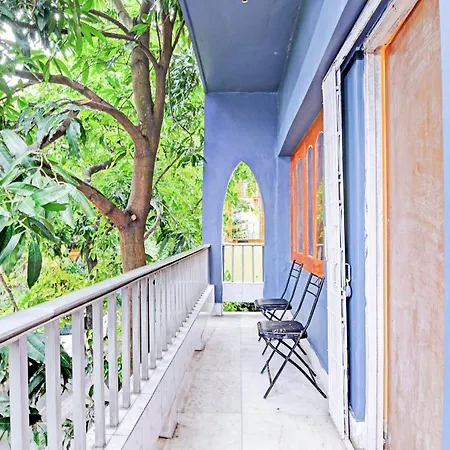 Spot On Delight Hotel & Homes-3