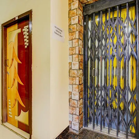 Spot On Sankalp Residency-2