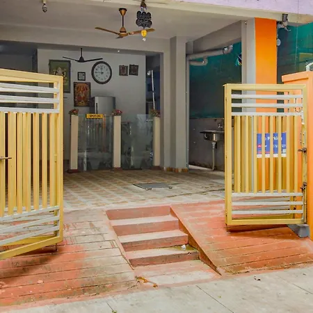 Spot On Sankalp Residency-3