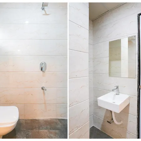 Hotel O King Residency-2
