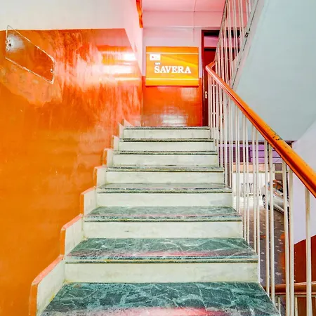 Hotel O New Savera-3