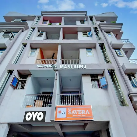 Hotel O New Savera-2