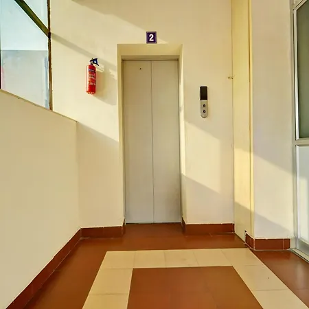 Hotel O Aranmanai-3
