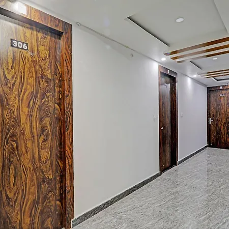 Hotel O Rk Grand-2