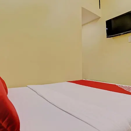 Oyo Flagship Hotel Nine Hills-2