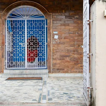 Hotel O Pramod Residency-2