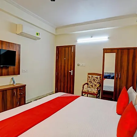 Hotel O Al Diwan Banquet And Suites-2